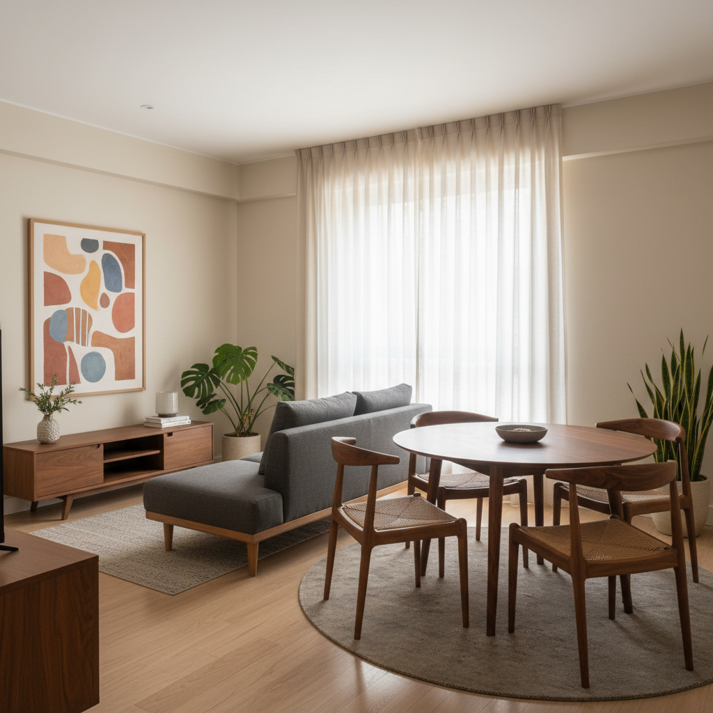 Diseño de interiores en Mexico DF: guía completa