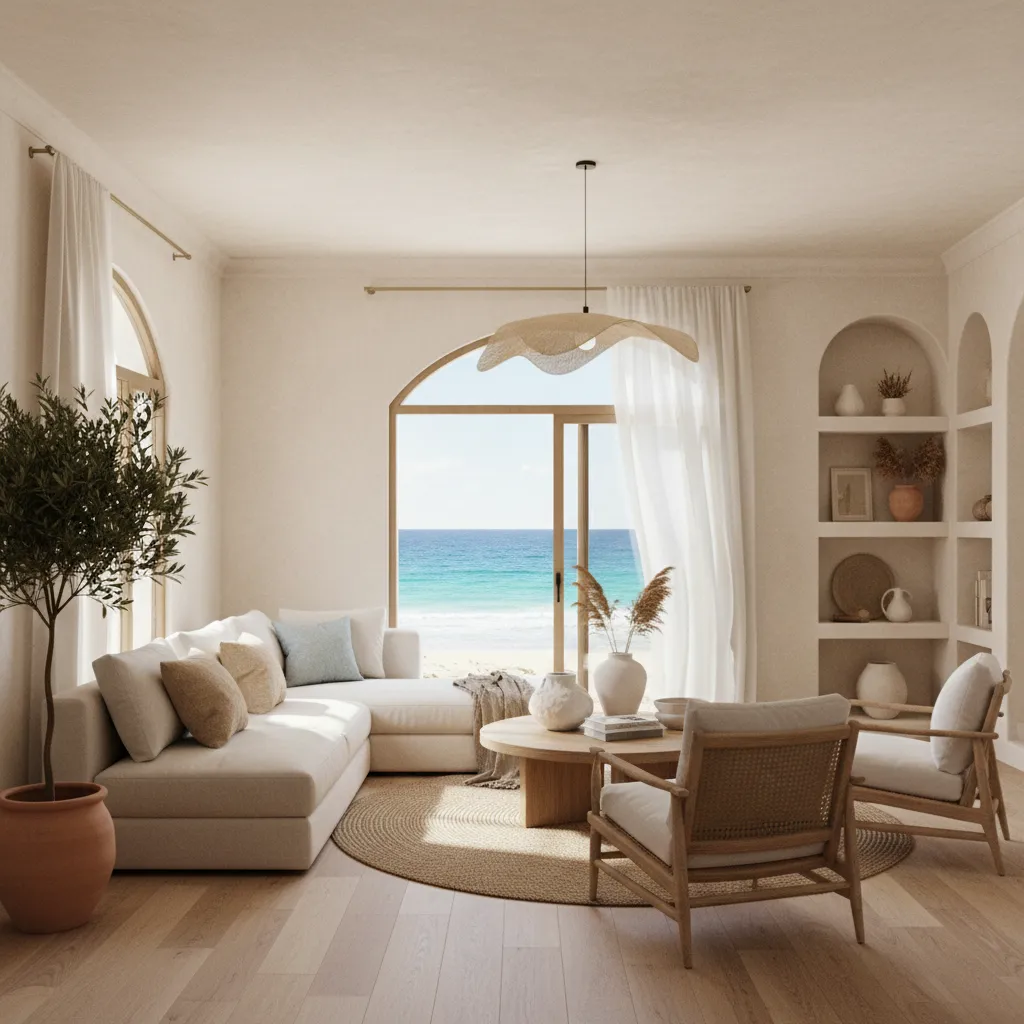 Apartamento turístico moderno diseñado para alquiler vacacional en Las Palmas