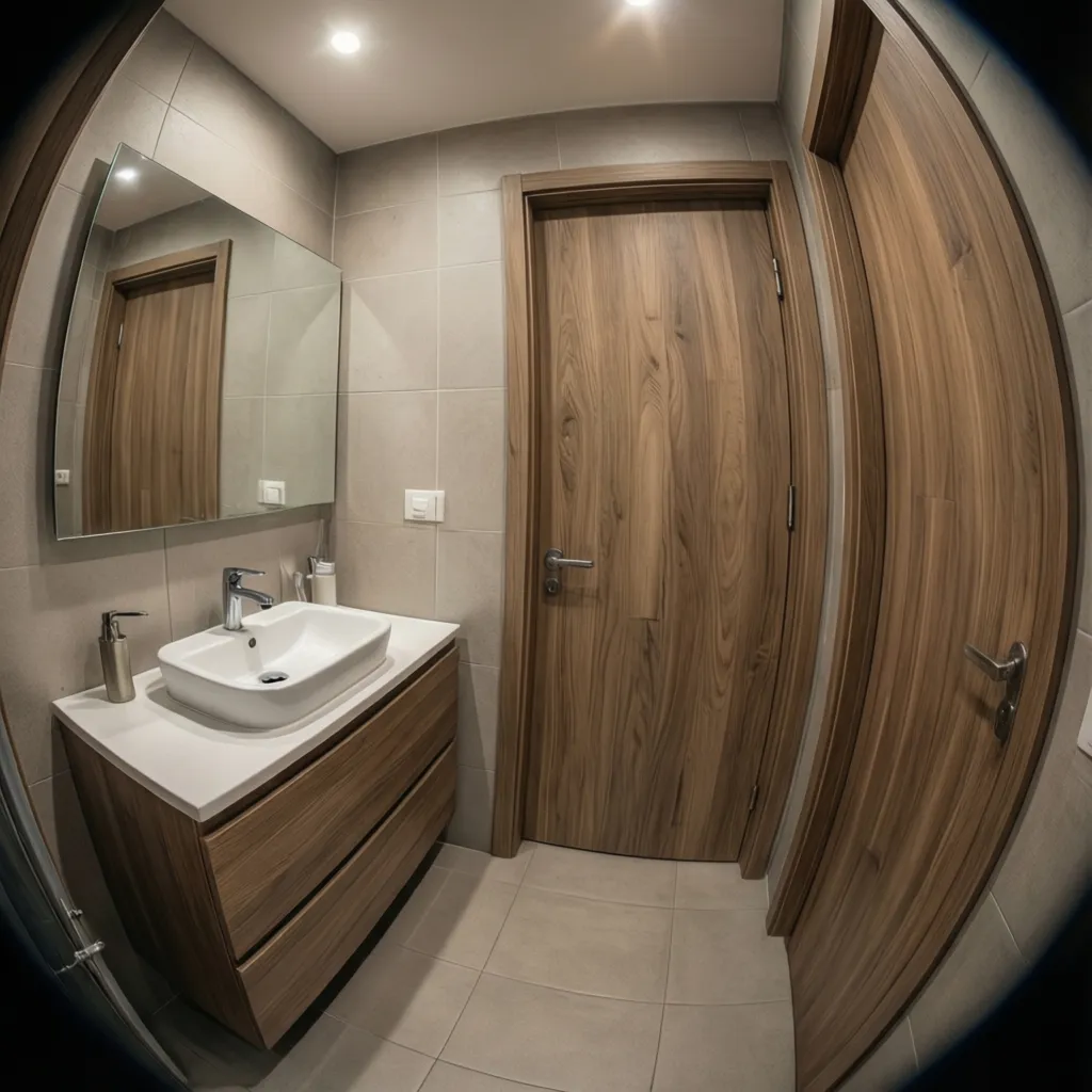 Apartment and Rental Property Door Selection Strategies