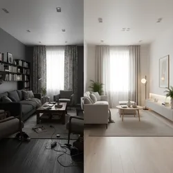 Common Apartment Decoration Mistakes and How to Fix Them