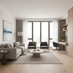 How Developers Design Apartments With Den Spaces
