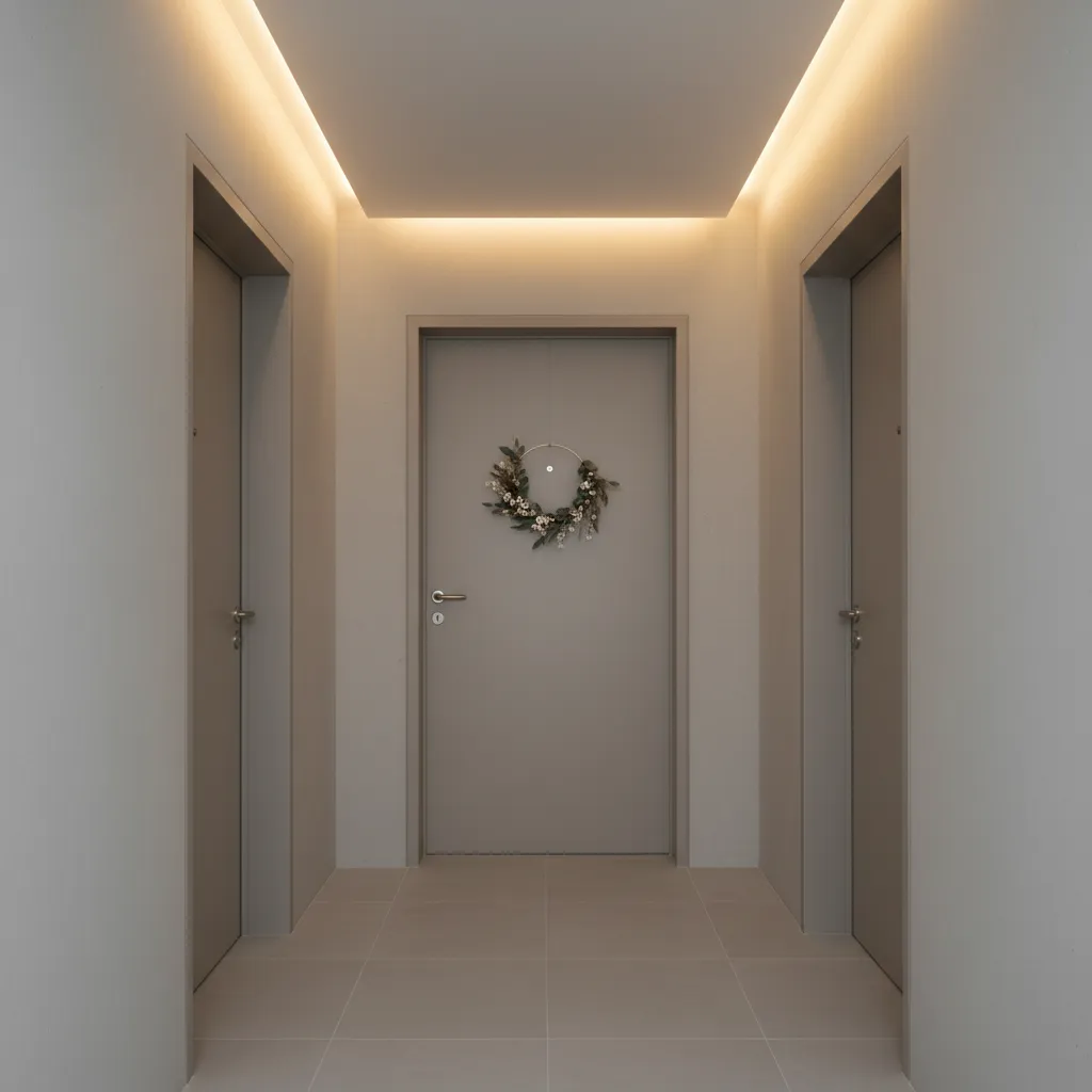 Apartment Door Decoration Rules Most Renters Should Know