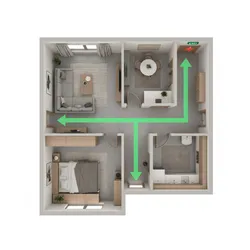 Safety Risks of Poor Emergency Floor Plans in Small Apartments