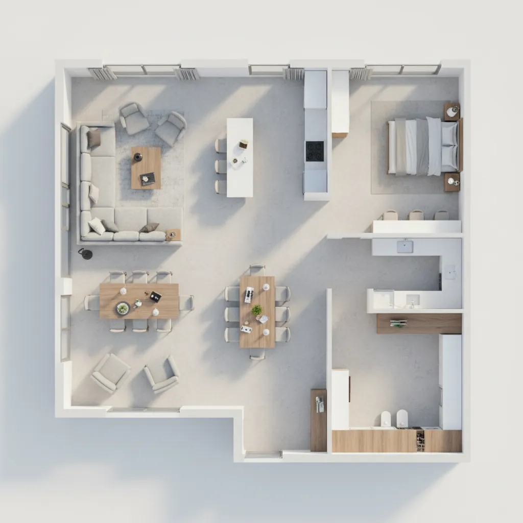The Ultimate Guide to Apartment Floor Plan Designs