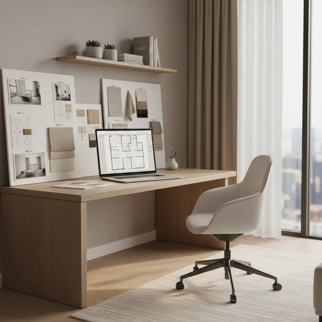 Top Floor Plan Creators for Apartment Design