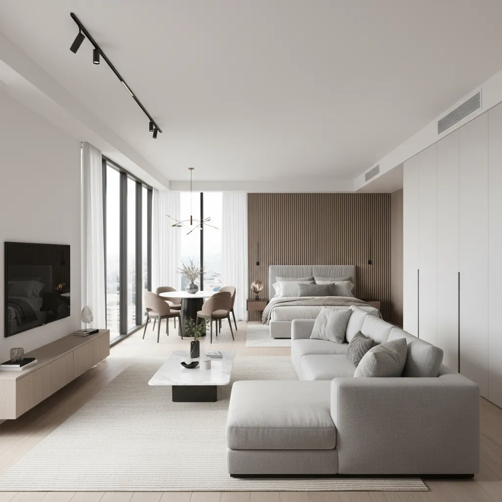 Risks to Consider When Buying a 1-Bedroom Apartment Furniture Package