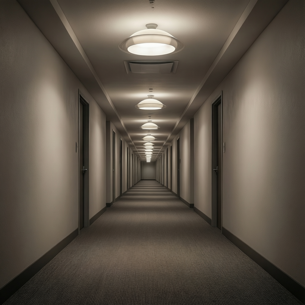 Gallery image with a fresh perspective