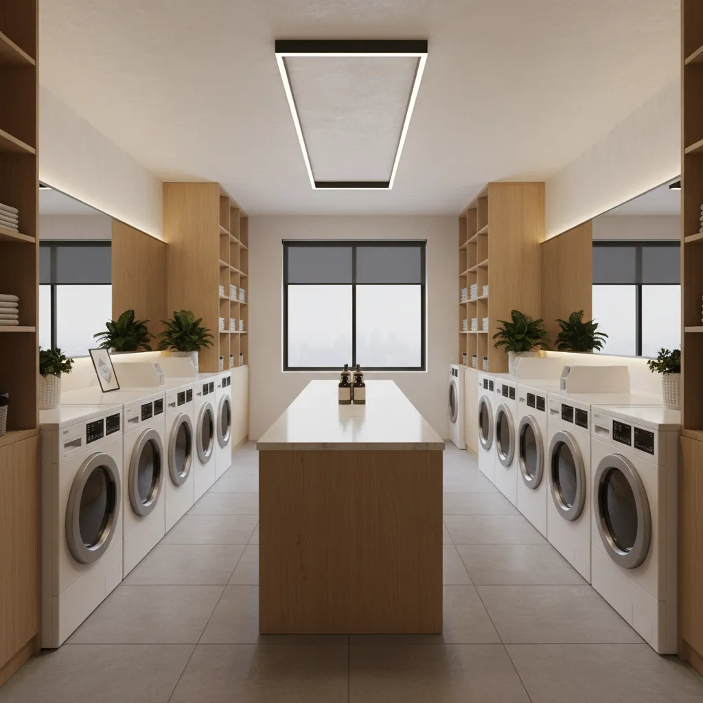 Can You Report or Claim Compensation for Stolen Laundry in an Apartment?