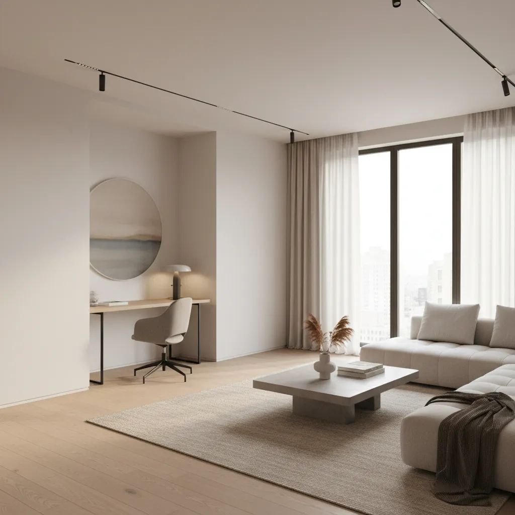 Should You Choose an Apartment With a Den