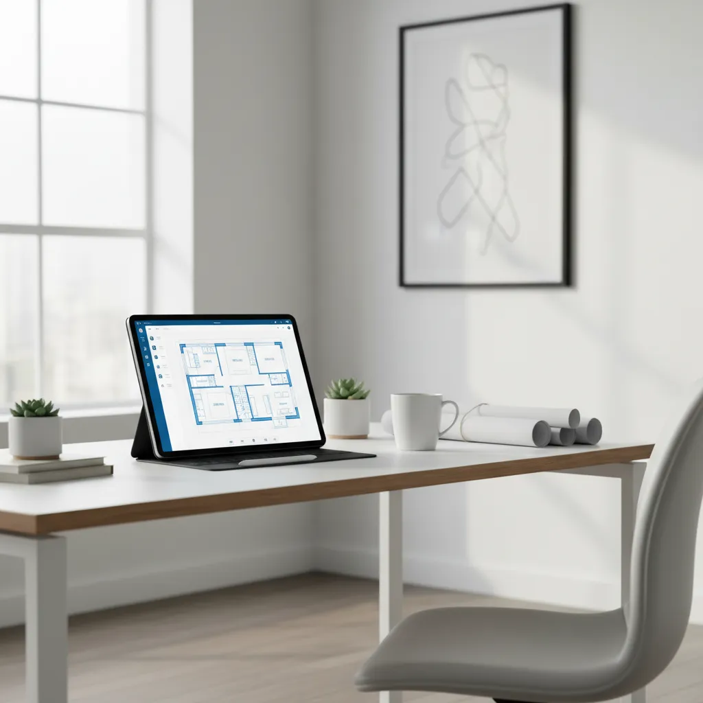 Aplicativo para Desenhar Planta de Casas: 7 Opções Que Realmente Funcionam