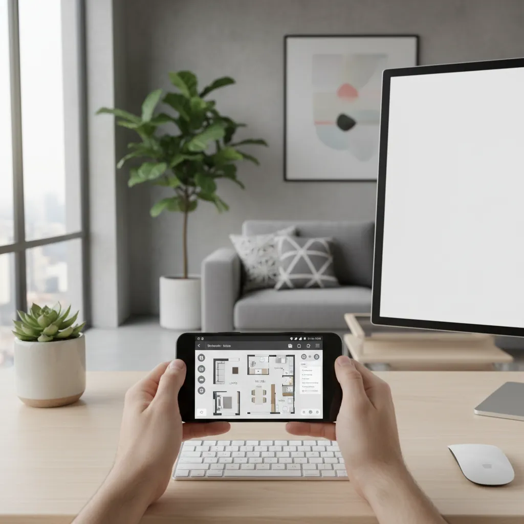 7 Aplikasi Bikin Denah Rumah di Android