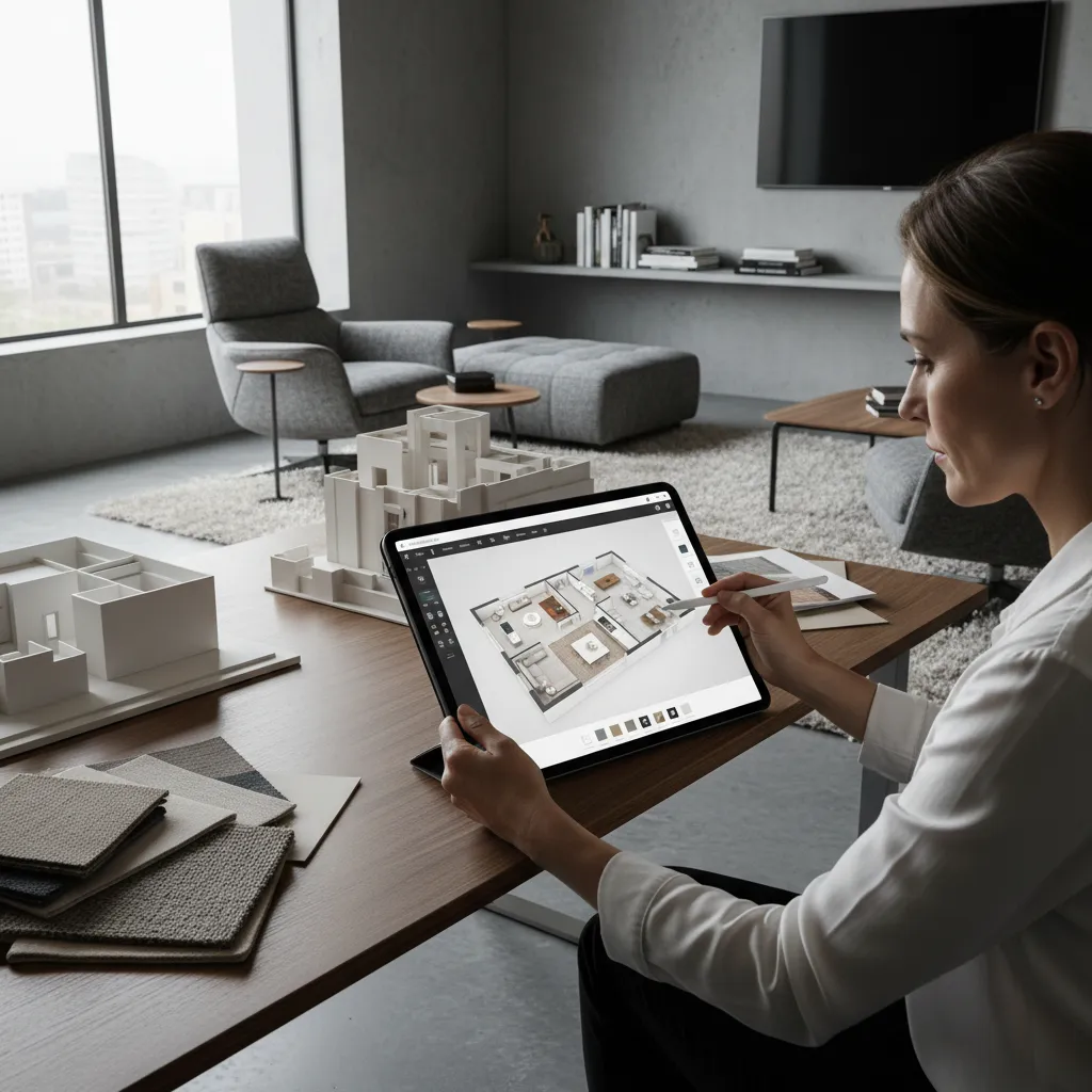 7 Aplikasi Denah Rumah iOS yang Paling Praktis