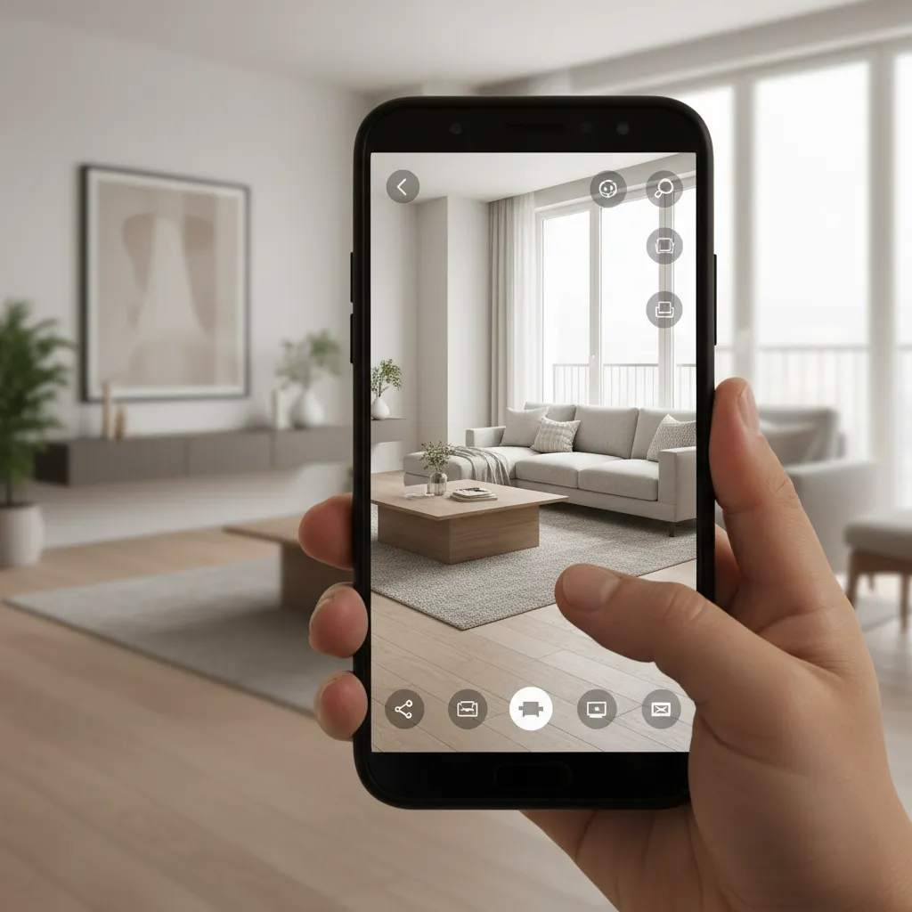 Aplikasi desain interior rumah android terbaik