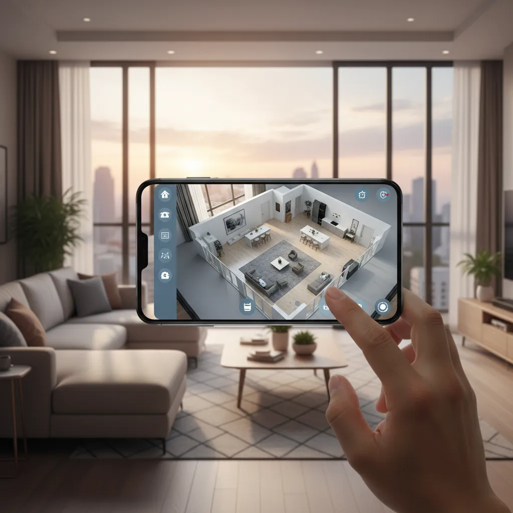 7 Aplikasi Desain Rumah Gratis Android Terbaik