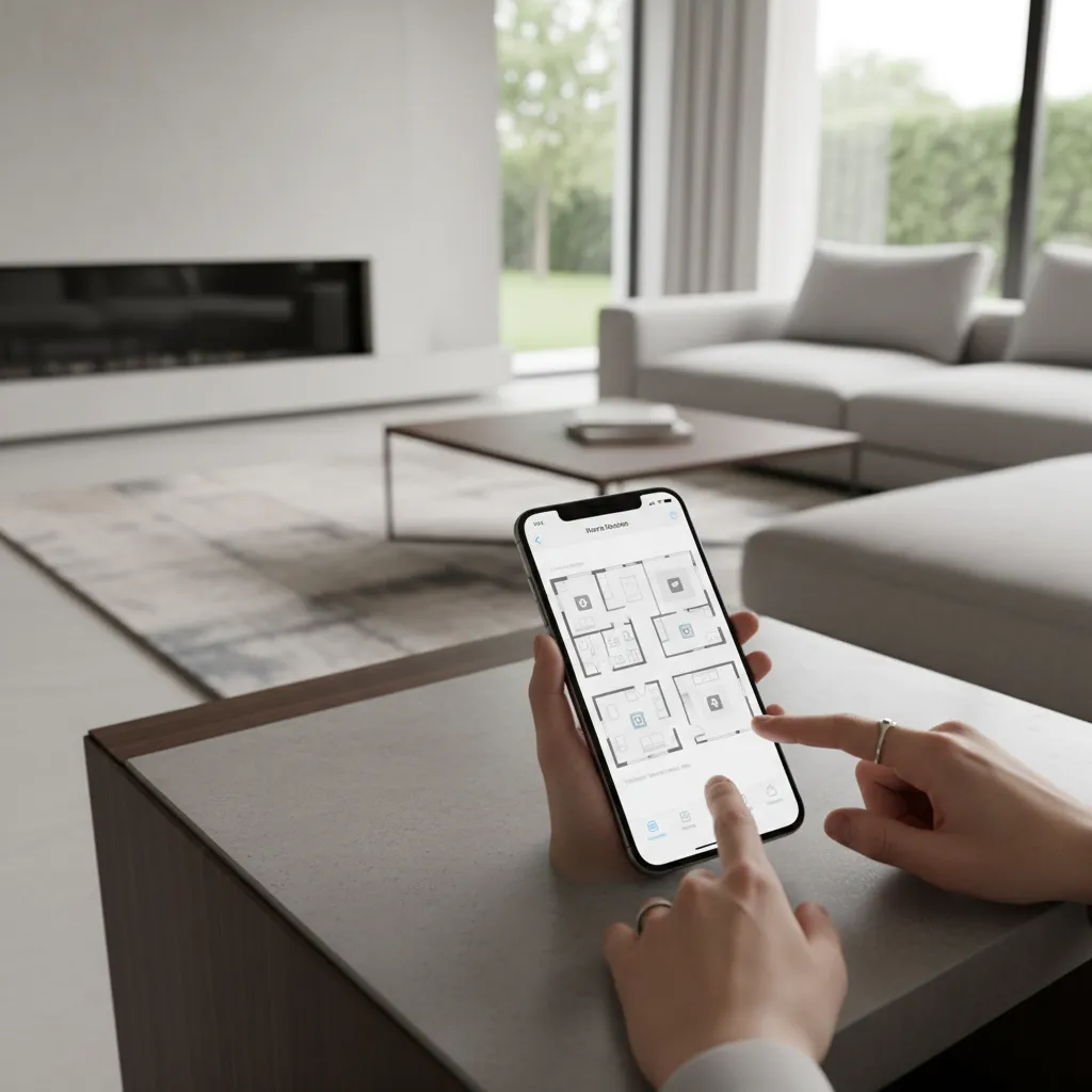 7 Aplikasi Desain Rumah di HP yang Paling Praktis