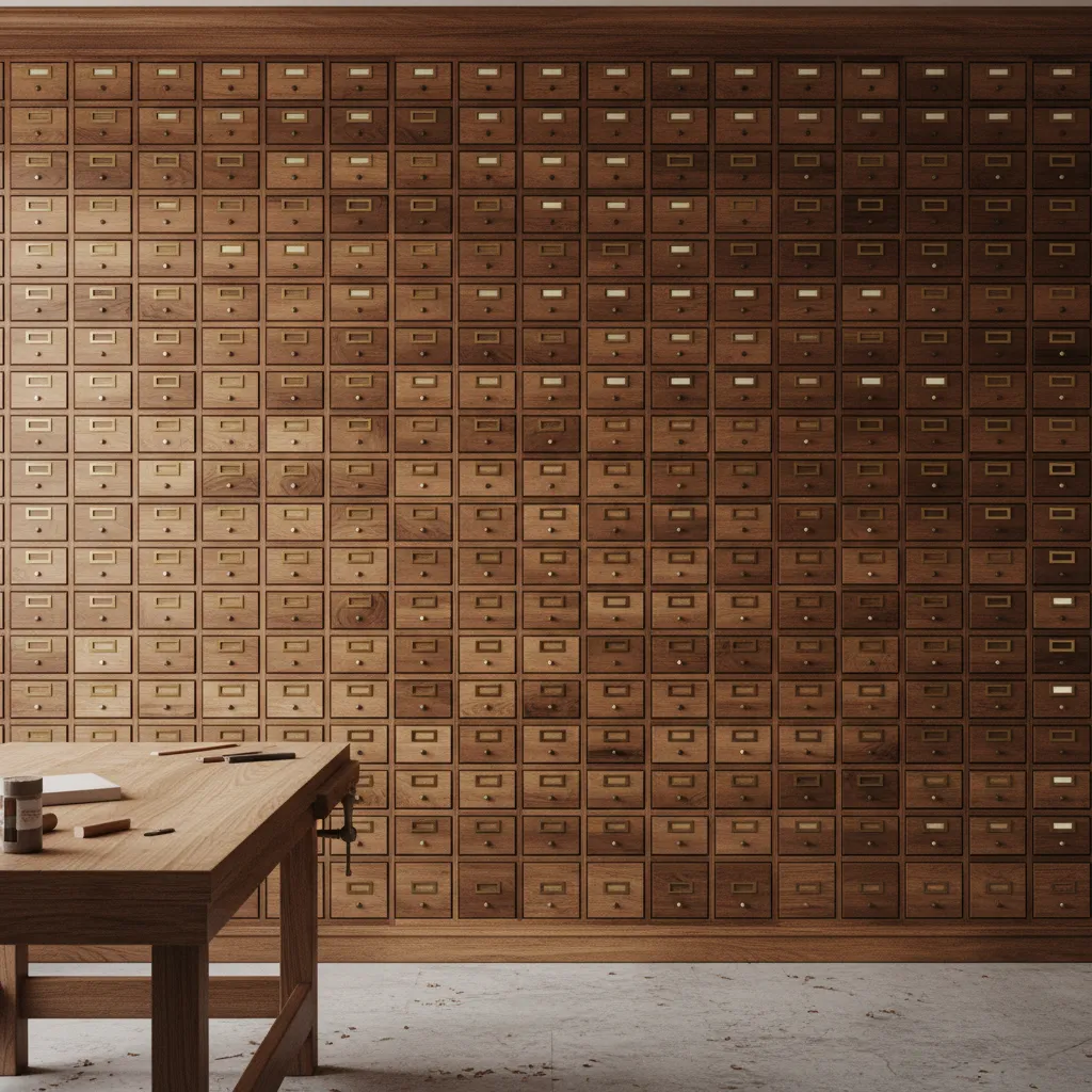 How Apothecary Cabinet Pulls Are Used in Furniture and Retail Storage