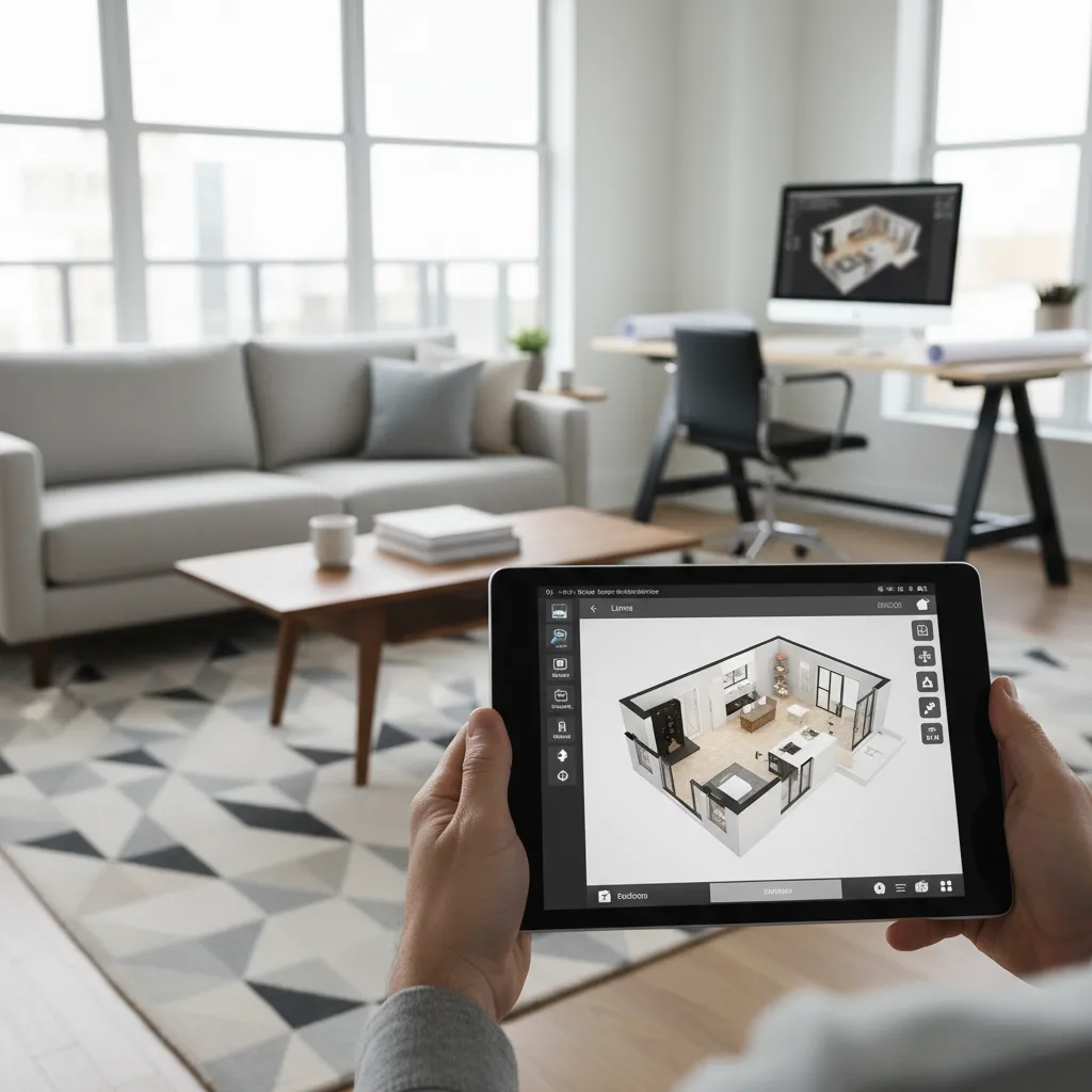 App para Android diseño de casas: mejores opciones
