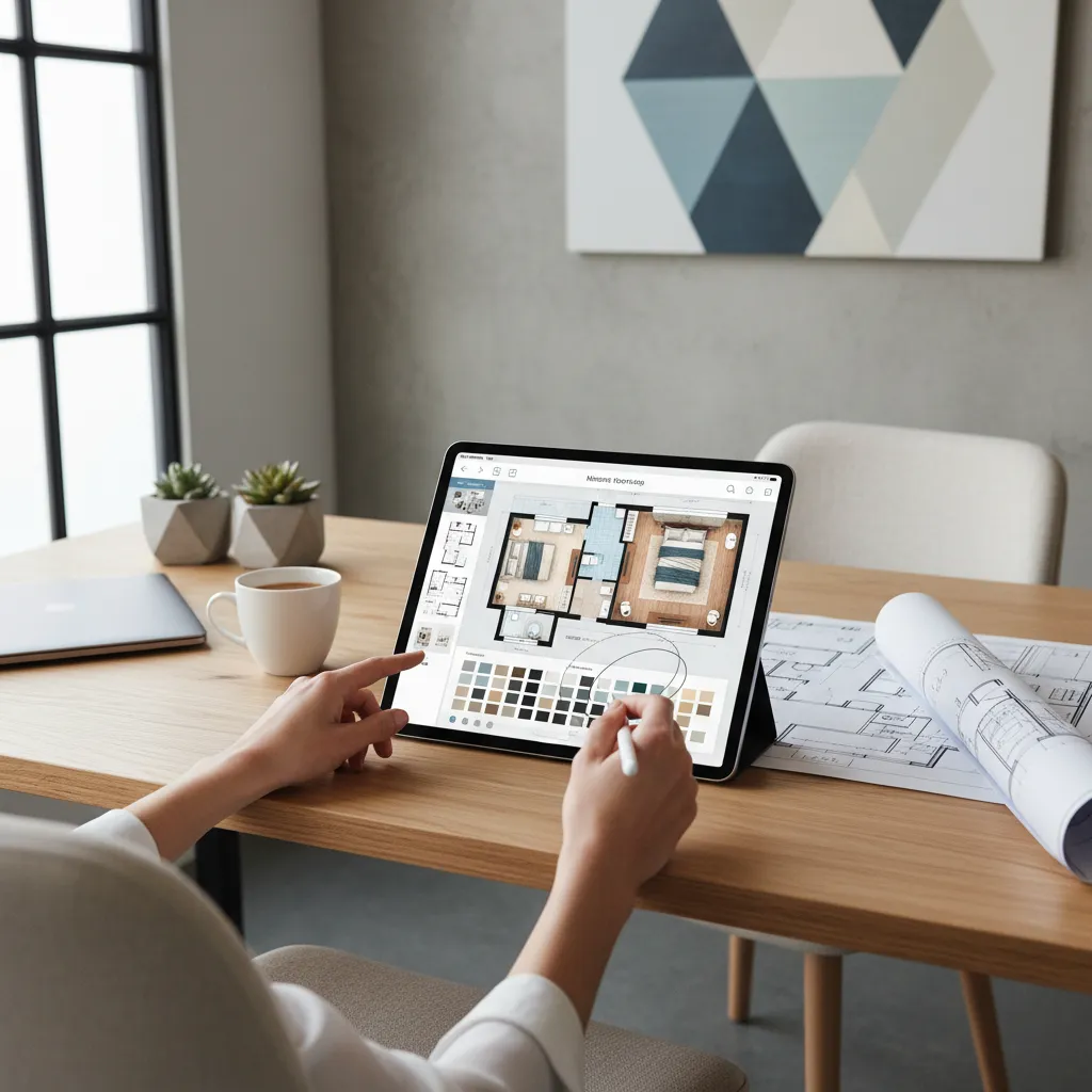 App para Criar Planta de Casa Gratuito: 6 Opções Reais