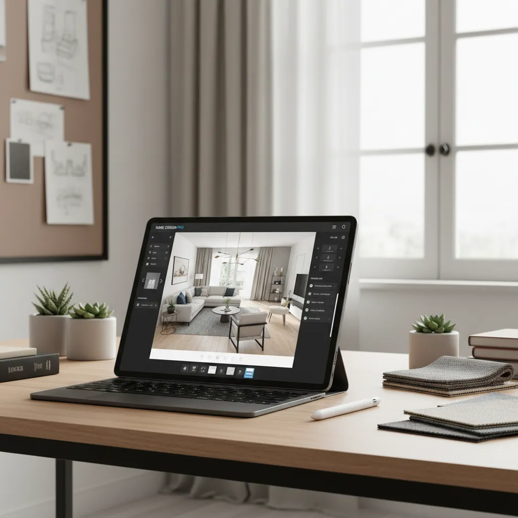 Common Problems in the Free Version of App Design Home and How to Fix Them: Practical fixes and workarounds for the most common App Design Home free version issues users encounter.