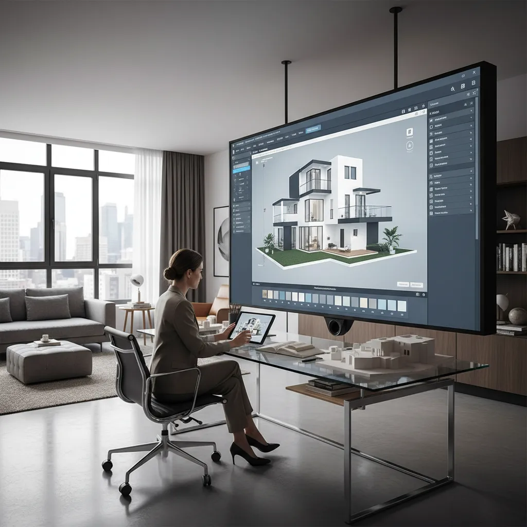Mejor app para diseñar casas en 2026