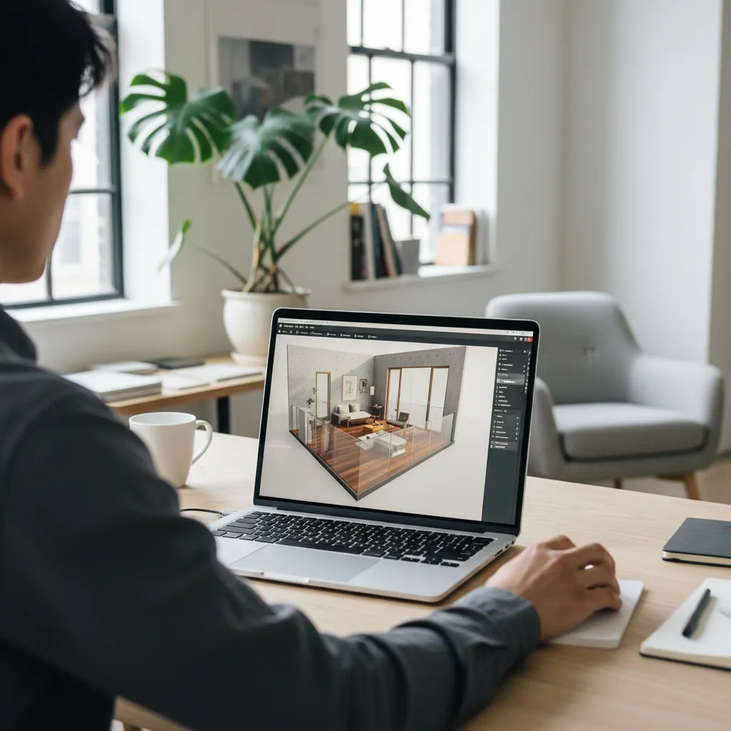 App para diseño de casas en español gratis