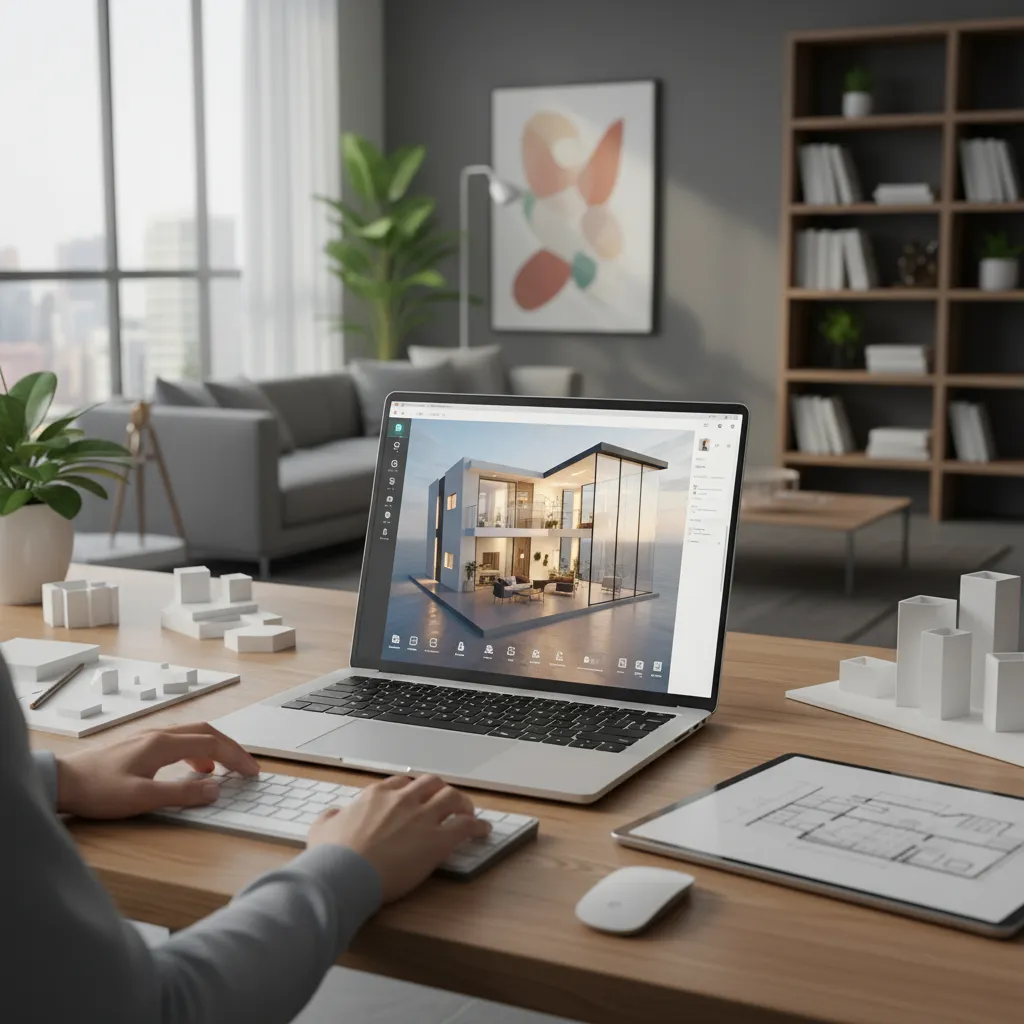 App de diseño de casas gratis: cómo elegir la mejor