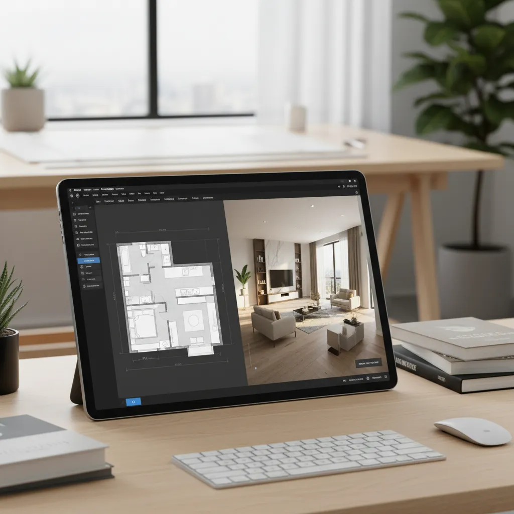 App gratis diseño de casas: las mejores opciones
