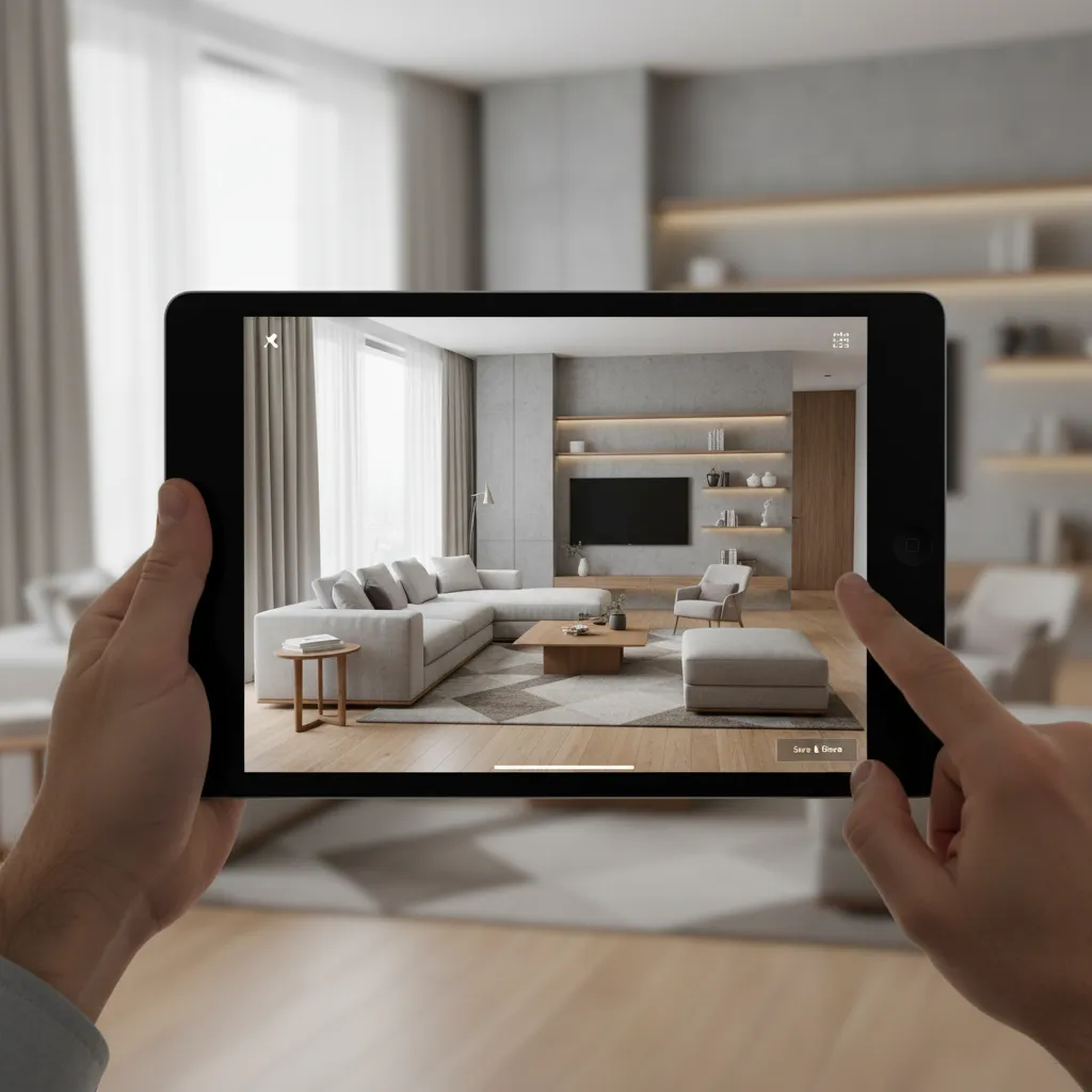 App para diseñar interior de casa: 7 opciones útiles