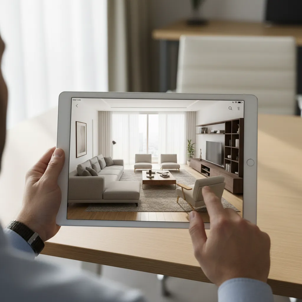 App gratis para diseño de interiores: 7 opciones útiles