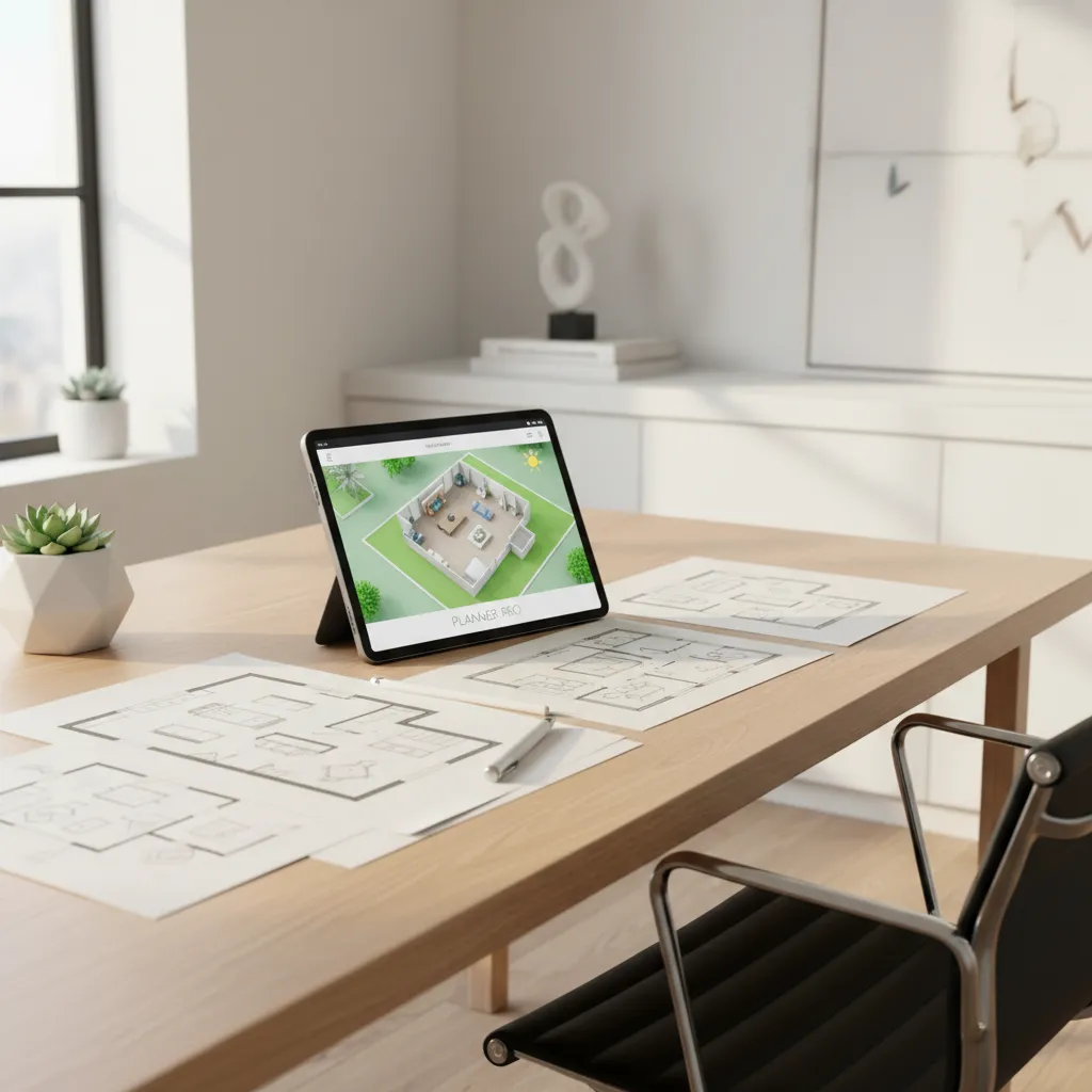 App gratuito para planta de casa: 7 opções que realmente valem a pena