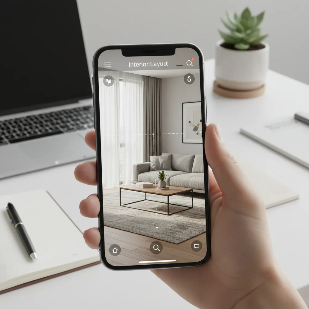 App thiết kế nhà 3D trên điện thoại tốt nhất hiện nay