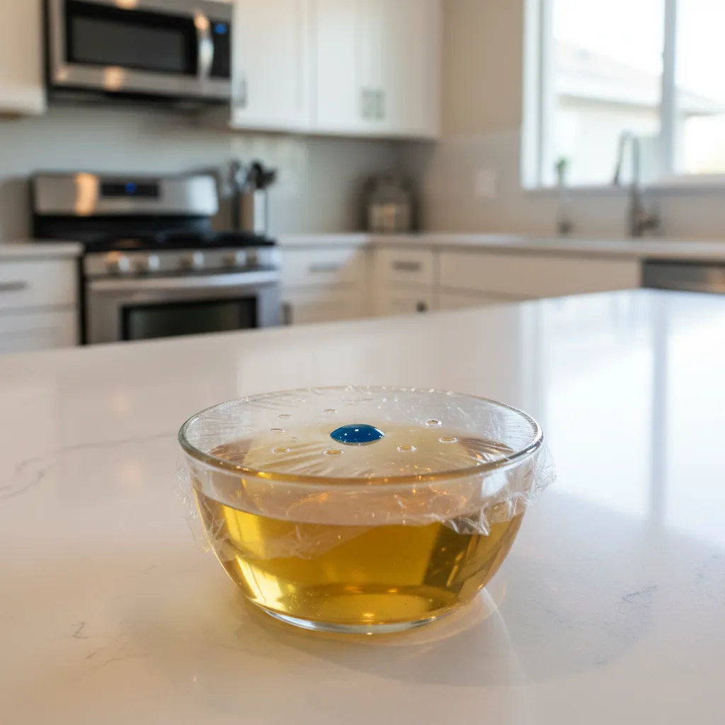 What Is the Fastest Way to Remove Fruit Flies?