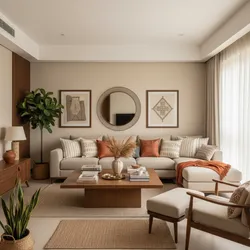 How to Apply Interior Design Ideas from Books in Real Indian Homes