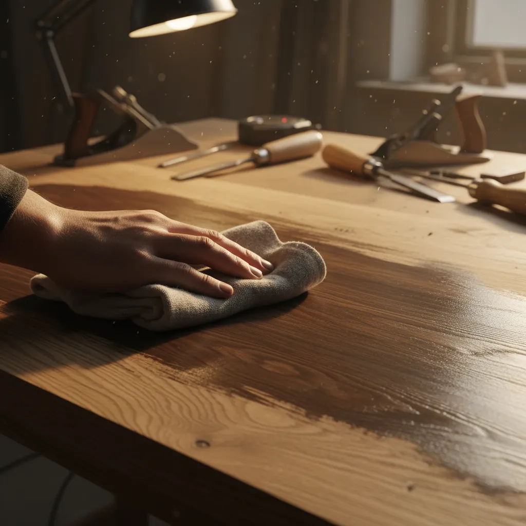 Ignoring Drying Time and Environmental Factors