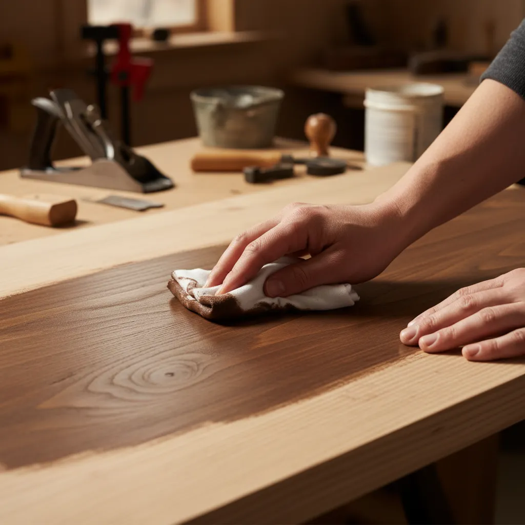 Application Mistakes That Cause Light Results