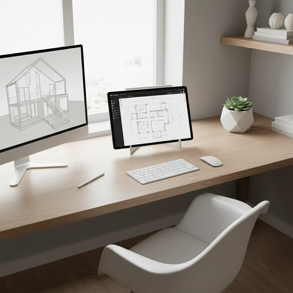 Best Apps to Design House Floor Plans