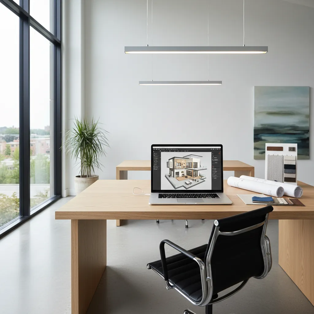 7 aplicaciones para diseñar planos de casas gratis