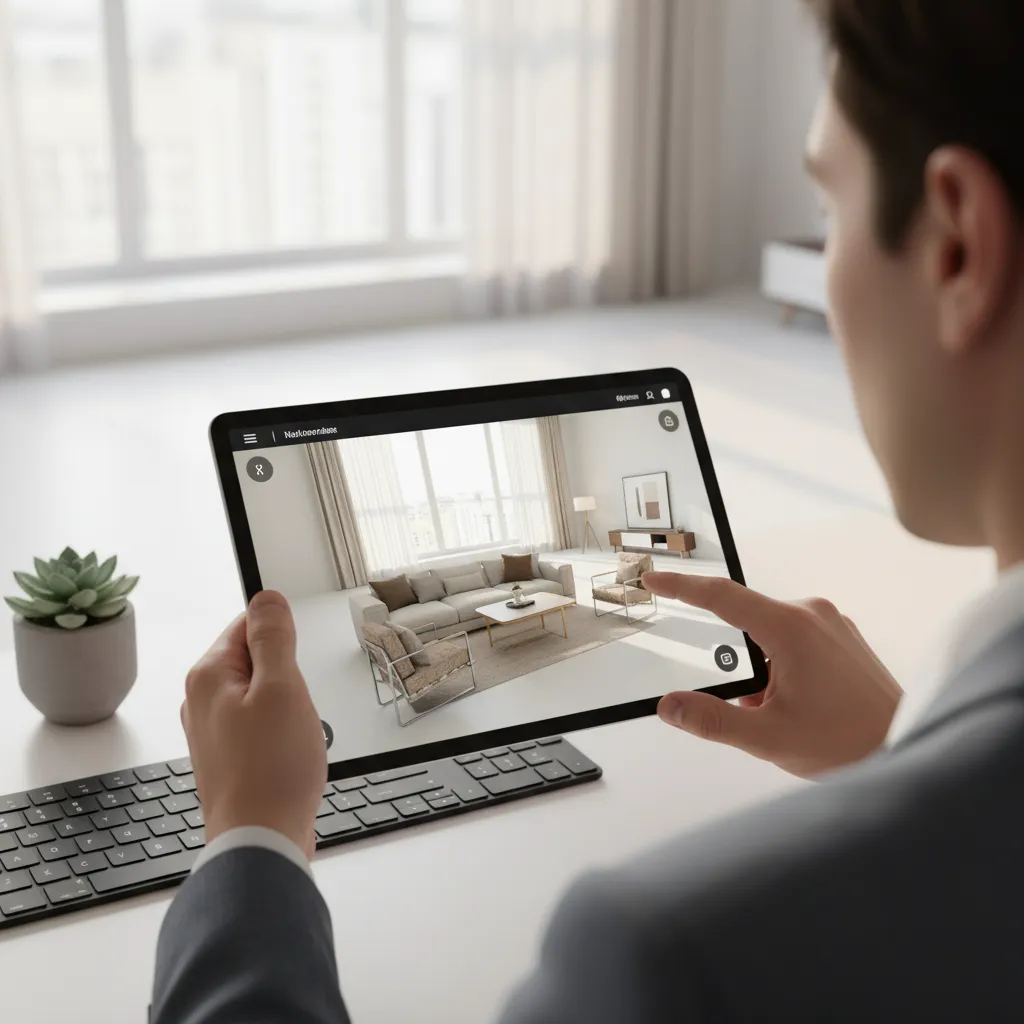 Apps Android gratis de diseños de interiores
