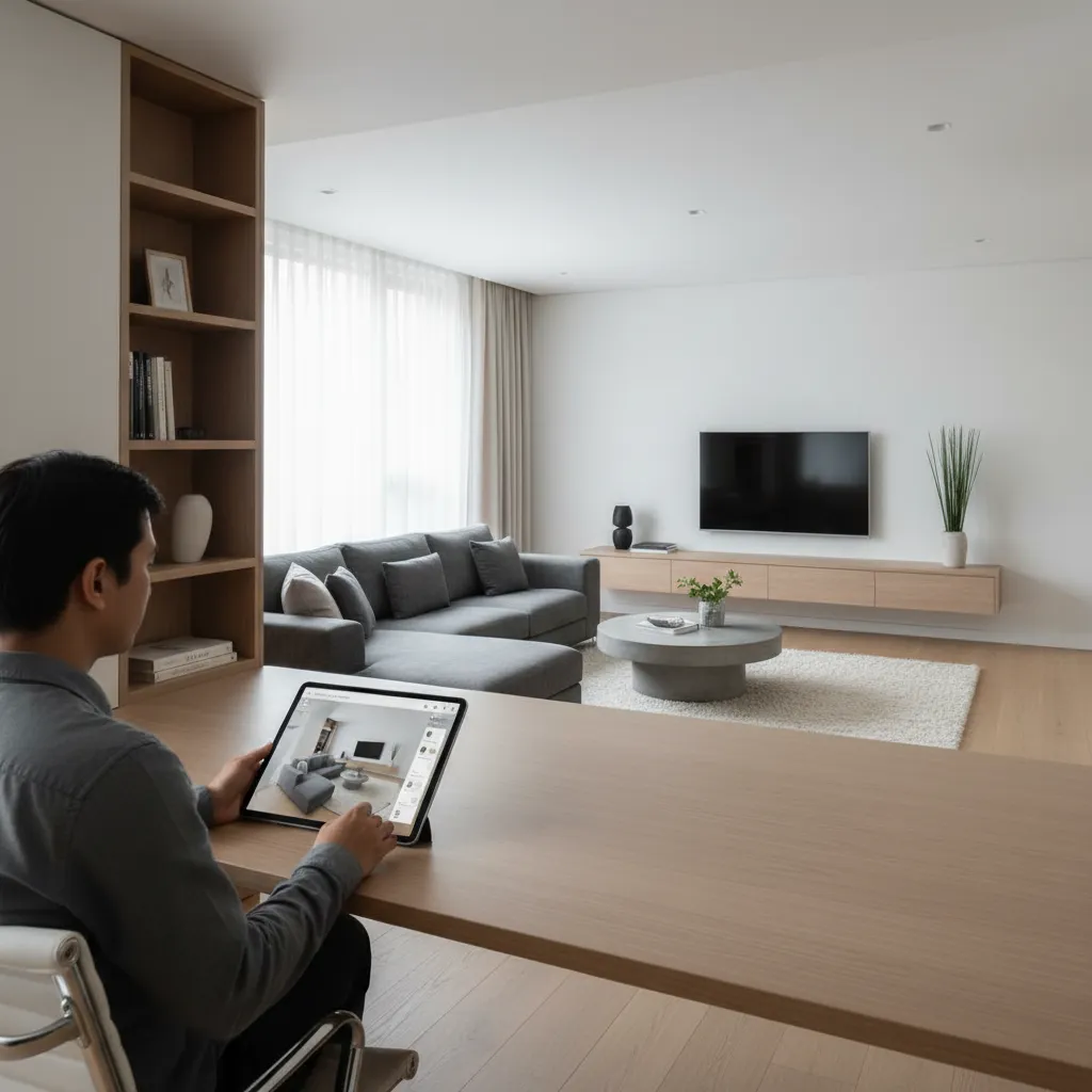 Apps That Let You Design Your Room (Best Tools in 2026)