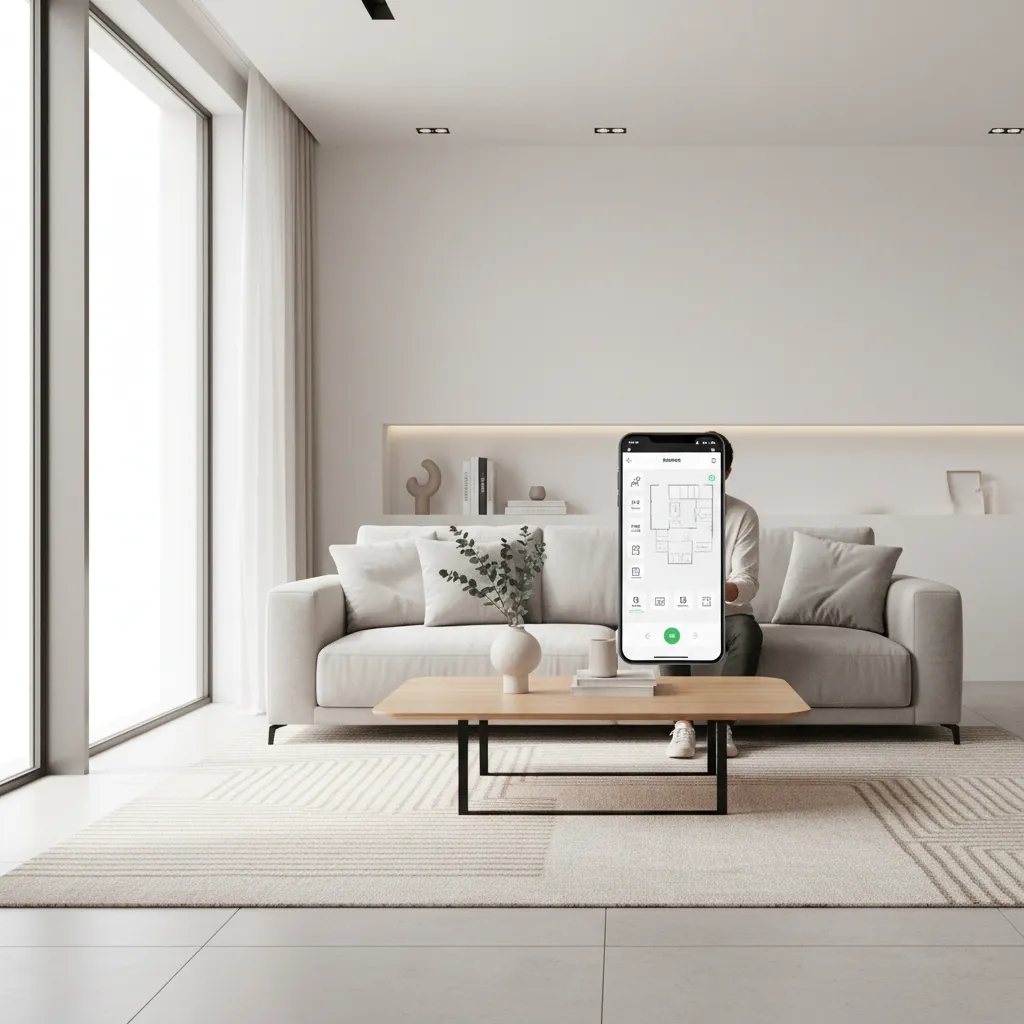 Best Apps to Move Furniture in Your Room