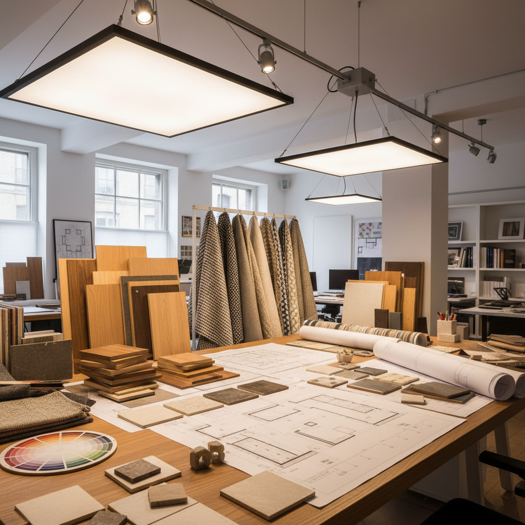 Curso de diseño de interiores en Luxemburgo
