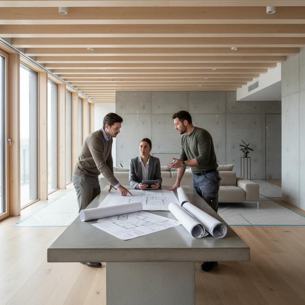 Arbitration vs Mediation vs Court for Home Remodeling Disputes