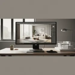 How to Optimize Interior Rendering Performance in Archicad 18