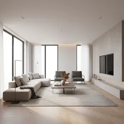 Choosing the Right Camera and Lighting Setup for Archicad 18 Interior Renders