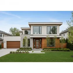 How Architects Design 2000 Sq Ft Houses: Industry Standards and Elevation Practices