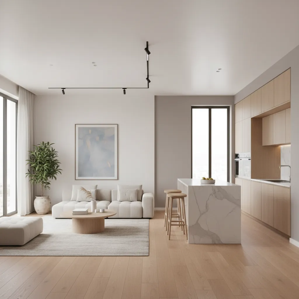How Architects Design Efficient 750 Sq Ft Homes