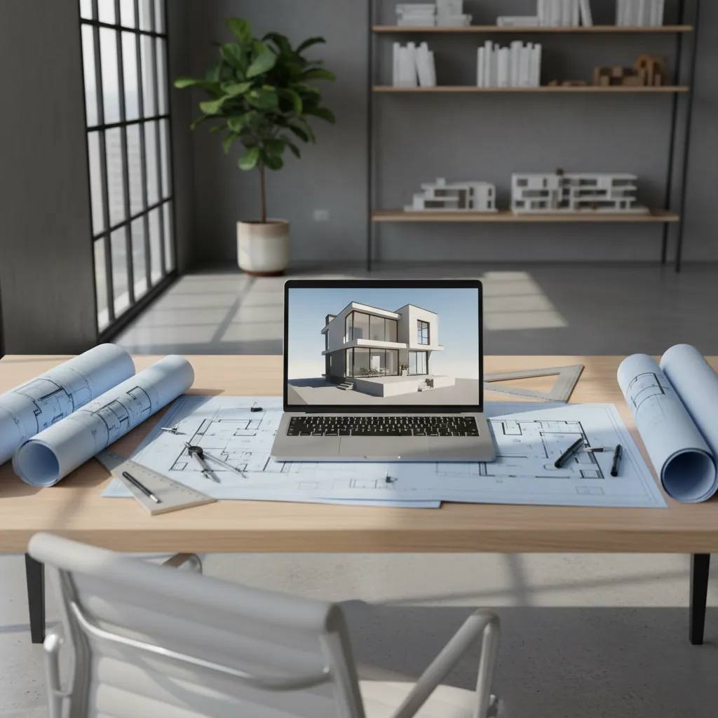 How Architects Design 1000 Sq Ft Houses: Industry Practices