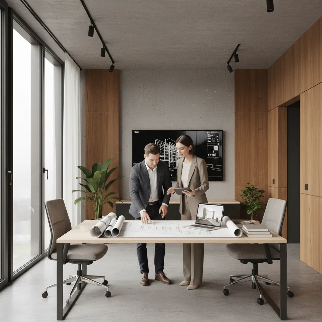 How to Negotiate a Higher Salary as an Architect or Interior Designer