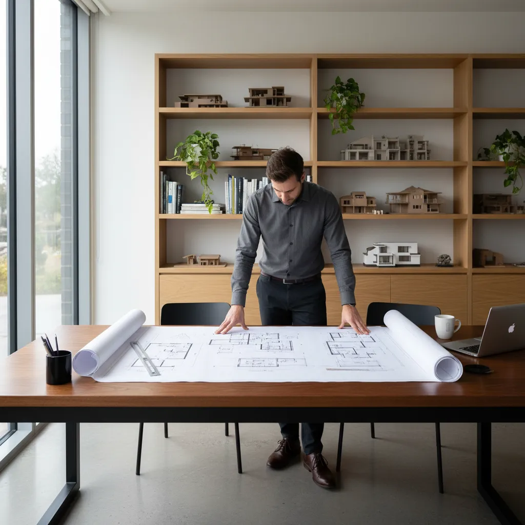 Legal and Copyright Issues When Accessing or Copying House Blueprints