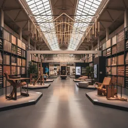 6 Reasons the Architectural Digest Design Show Matters